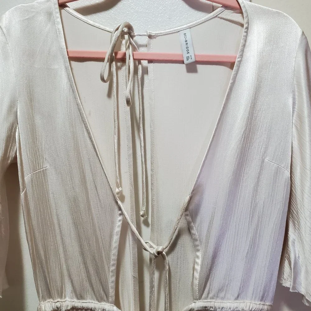BEC&BRIDGE, woman Jumpsuit 
